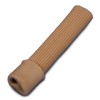 Bungapads Ribbed Toe Tubing - Medium