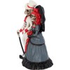Nemesis Now U1502D5 Forever by your side Figurine 13.5 cm