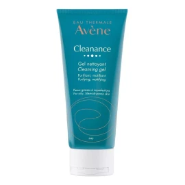 Avène Cleanance Gel Limpiador 200ml Avene