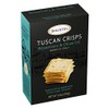 dolcetto Tuscan Crisps - Rosemary & Olive Oil | 5.3oz
