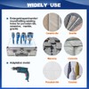 Diamond Core Drill Bit Set - BRSCHNITT Diamond Hole Saw