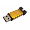 FainWan ST-Link V2 Mini Metal Shell STM8 STM32 Unidad de