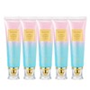 Niacinamide Toothpaste Mint flavored toothpaste freshens breath, deep cleansing improves