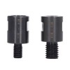 Tap Adapter, 2 Pieces M10 to M14 and M14 to