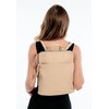 SURI FREY SFY Debby 13606 Women's Backpack Plain, Sand 420,
