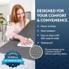Sky Solutions Anti Fatigue Floor Mat 3/4" Thick Standing Rug