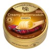Cavendish & Harvey | Creamy Butterscotch Hard Candy Drops |
