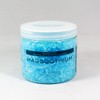 Magsoothium 16oz Soaking Crystals Peppermint