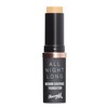 Barry M All Night Medium Coverage Foundation - Cookie