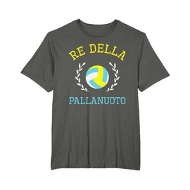 Re della Pallanuoto | Giocatore di pallanuoto Maglietta