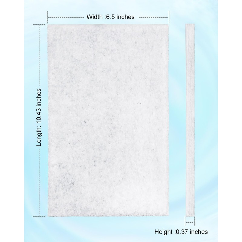 Upgrade Cabin Air Filter Washable Passenger Fit for Freightliner CASCADIA