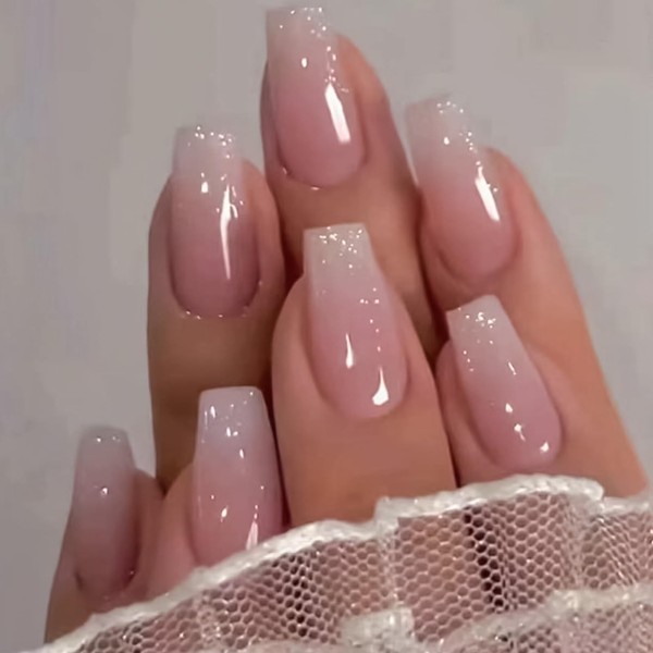 Square Tip - Press On Nails