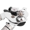 Multifunctional Can Opener Stainless Steel Manual Tin Jar Beer Bottle