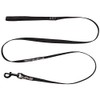 NRS Dog Leash (5 feet, Stealth Black)