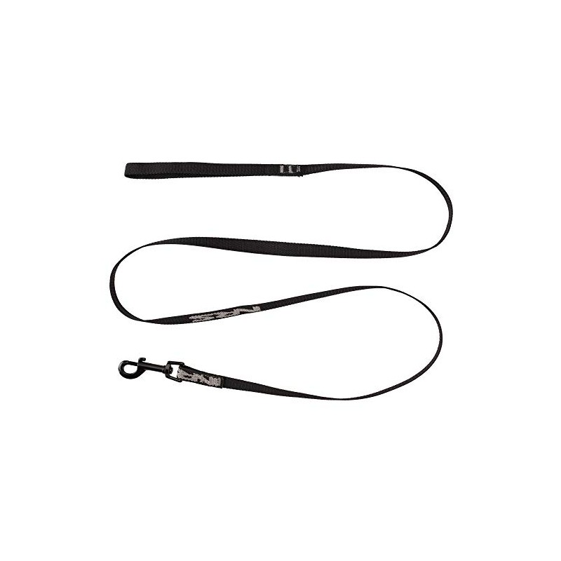 NRS Dog Leash (5 feet, Stealth Black)