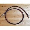 Terramite T5B T5C Hydraulic Hose 1/4" x 83" Long #