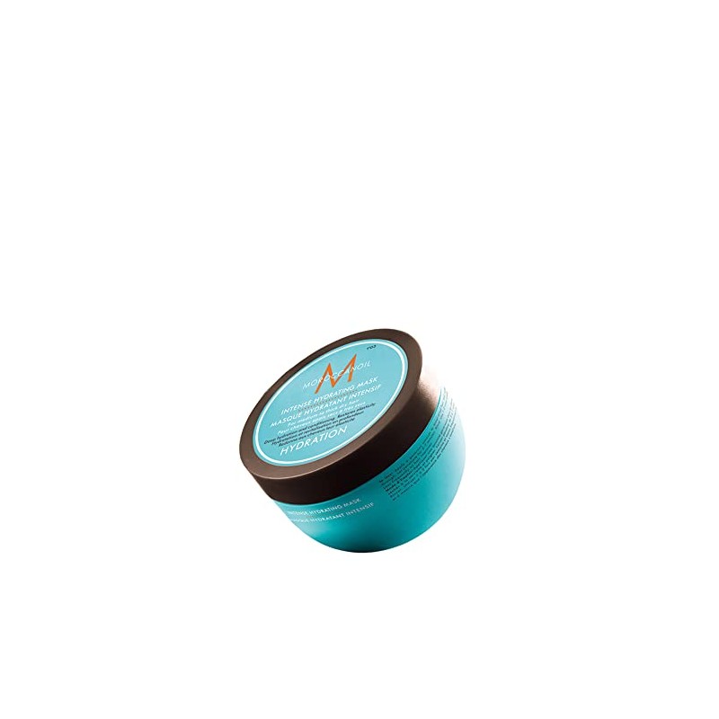 Moroccanoil Máscara Hidratante Intensa, 250 ml