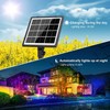 MEIKEE RGB Spotlight 30 W LED Spotlight with Remote Control