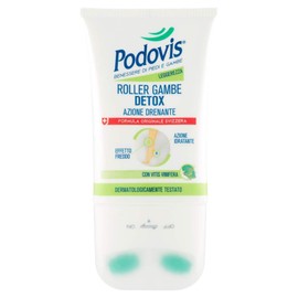 Podovis Insoles Blue (Blu) 30-40cm
