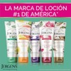 Jergens Lavender Body Butter Moisturizer Ounce Lotion With Essential Oil
