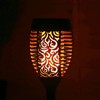 Solalite® 2 Pack 51 LED Solar Torch Light Dancing Flickering
