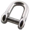 Mizumoto B241 Stainless Steel Sink Shackle Nominal 0.4 inch (10 mm)