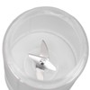 Electric Juicer Cup 300ML 1200mAh Battery One Click Operation USB