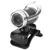 HXSJ LG68 Webcam BuiltIn SoundAbsorbing Microphone USB Camera for Teaching