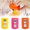 3Pcs Egg Shell Opener, Handheld Egg Opener Tool, Portable Egg