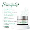PUREZA NATUR Crema Facial aclarante para paño en cara y