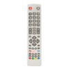 Replacement Remote Control for Sharp TV LC-50UI7552E LC-43UI7552E LC-49UI7252E LC-40UI7252E