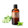 Cucumber Mint Essential Oil - 100% Pure Aromatherapy Grade Essential