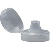 2 x sports cap for Tritan and polycarbonate bottles 0.5