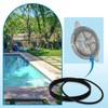 (4PCS) 805-0439 Pool Pump Cover O-Ring, Replacement O-Ring for Waterway
