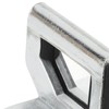 Front Or Rear Door Catch Striker Latch Lock Metal Construction