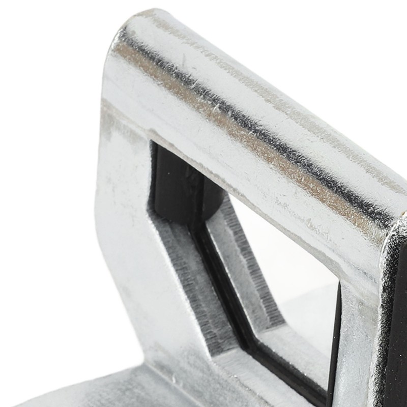 Front Or Rear Door Catch Striker Latch Lock Metal Construction