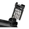 20 in 1 Bicycle Tool Set - Steel & Aluminum