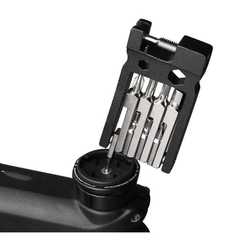 20 in 1 Bicycle Tool Set - Steel & Aluminum