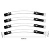 Fuel Filler Jug Hose for LC2 Jugs for Jegs Jugs