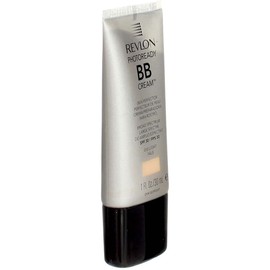 Rev Bb Cream 10 Photoread Size 1z Revlon Photoready Bb Cream Skin Perfector 10 Light Spf30 1z