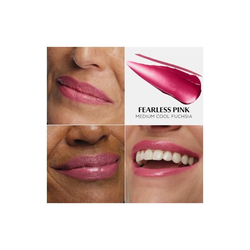 IT COSMETICS -DO IT ALL LIP TRANSFORMER FEARLESS PINK -