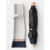 LIEBEN-0702 Folding Parasol Cool Plus UV Thermal Shielding Folding Umbrella,