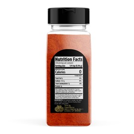 GranAroma Caribbean Sazón, 12 oz, Chicken & Rice, Flavorful Seasoning Blend, Caribbean Cuisine