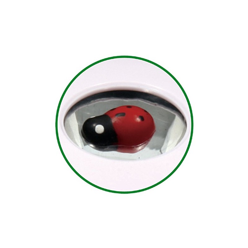 Artec Mini 3D Magic Scope with Ladybug Model 61634