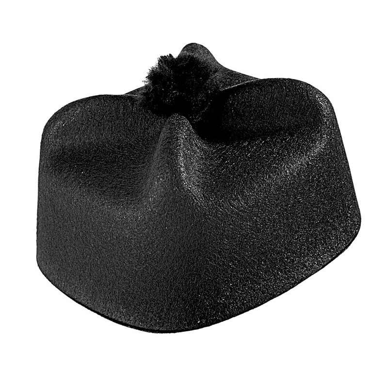 WIDMANN WIDMANN MILANO PARTY FASHION 1665P Priest Parroco Hut aus