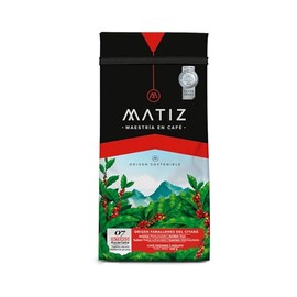 Matiz Escarlata Beans Coffee 17.6 oz- 500g