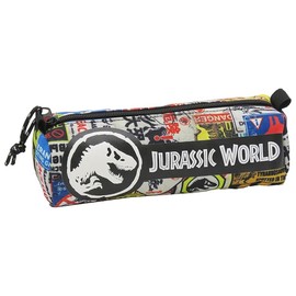 Cyp Brands Jurassic World, Colourful, Jurassic style