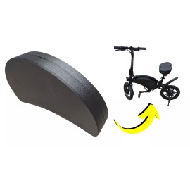 The Bimmer Barn Jetson Bolt XL Battery Case