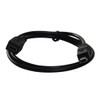 YCS basics 2 Foot USB Mini Male to Mini Female