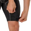 Shock Doctor Hockey Compression Short with BioFlex Cup Included for
